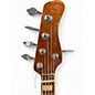 Used Sire MARCUS MILLER V8 Tobacco Sunburst Electric Bass Guitar