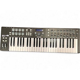 Used Arturia Keylab Essential 49 MIDI Controller