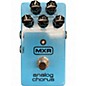 Used MXR M234 Analog Chorus Effect Pedal thumbnail