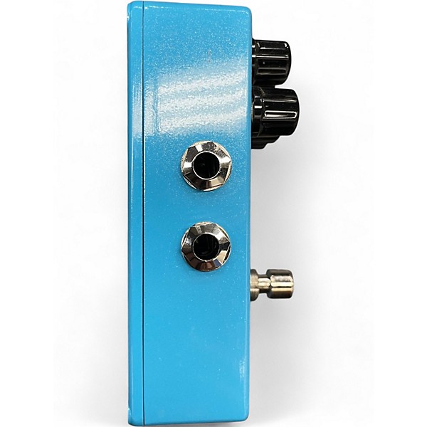 Used MXR M234 Analog Chorus Effect Pedal