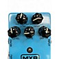 Used MXR M234 Analog Chorus Effect Pedal