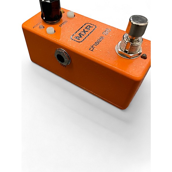 Used MXR M290 Phase 95 Effect Pedal