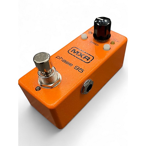 Used MXR M290 Phase 95 Effect Pedal