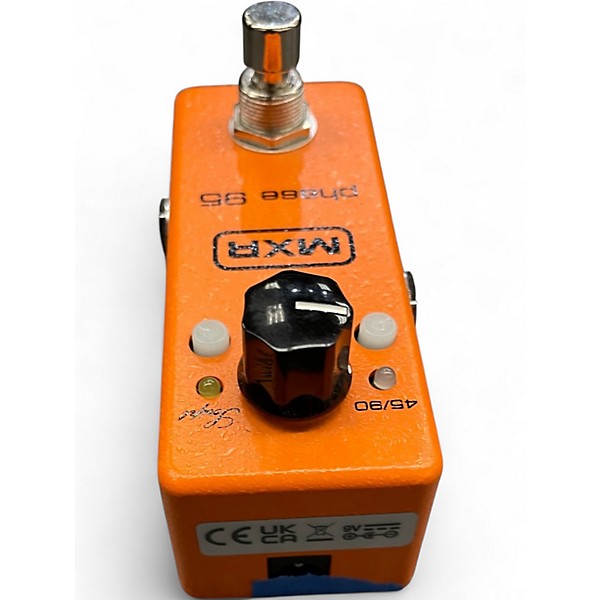 Used MXR M290 Phase 95 Effect Pedal
