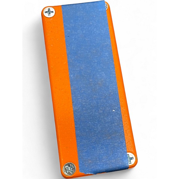 Used MXR M290 Phase 95 Effect Pedal