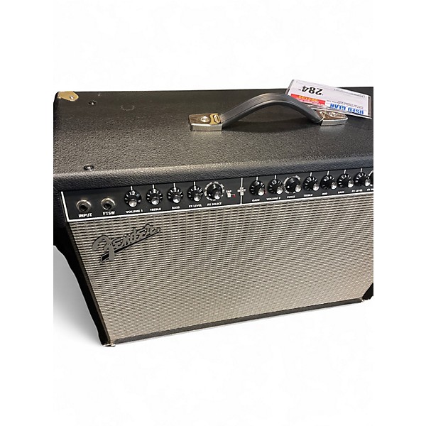 Used Fender Champion 100 Guitar Combo Amp
