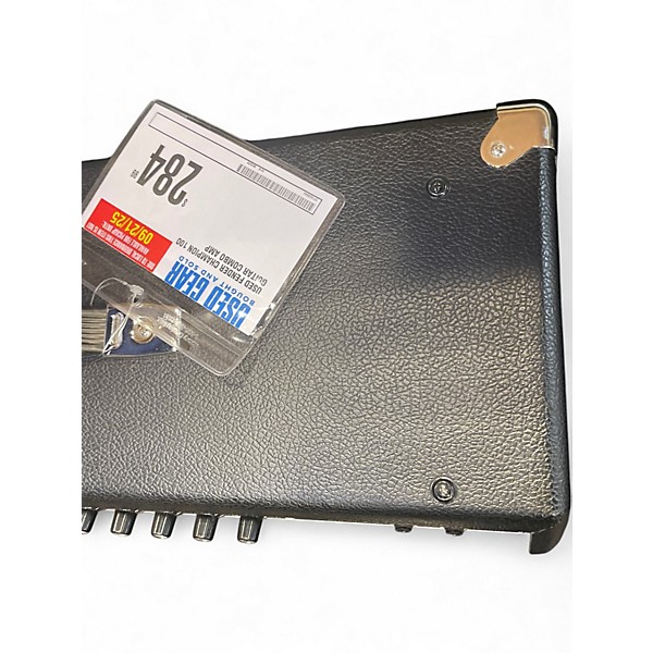 Used Fender Champion 100 Guitar Combo Amp