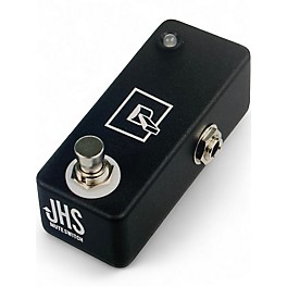 Used JHS Pedals Mute Switch Pedal