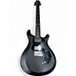 Used PRS S2 Standard 24 Black Solid Body Electric Guitar thumbnail