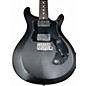 Used PRS S2 Standard 24 Black Solid Body Electric Guitar