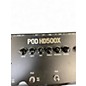 Used Line 6 Pod HD500X Amp Modeler Effect Processor