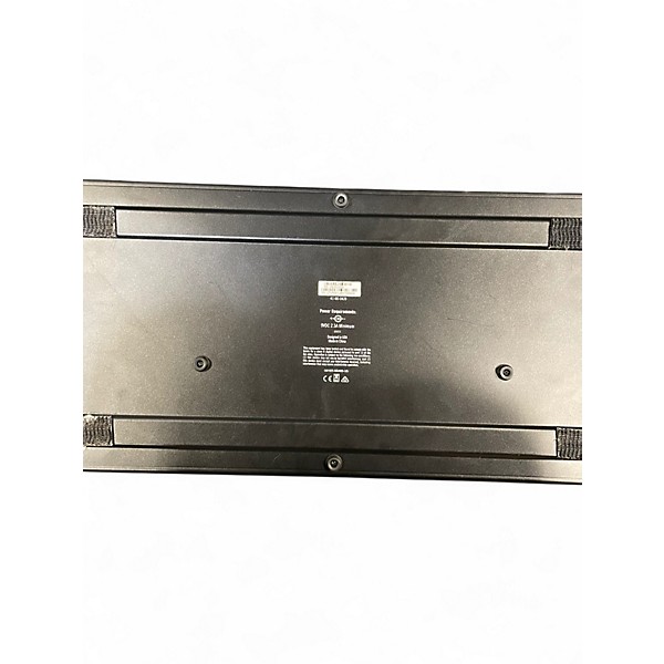 Used Line 6 Pod HD500X Amp Modeler Effect Processor