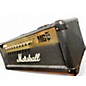 Used 2015 Marshall MG100HFX 100W Solid State Guitar Amp Head