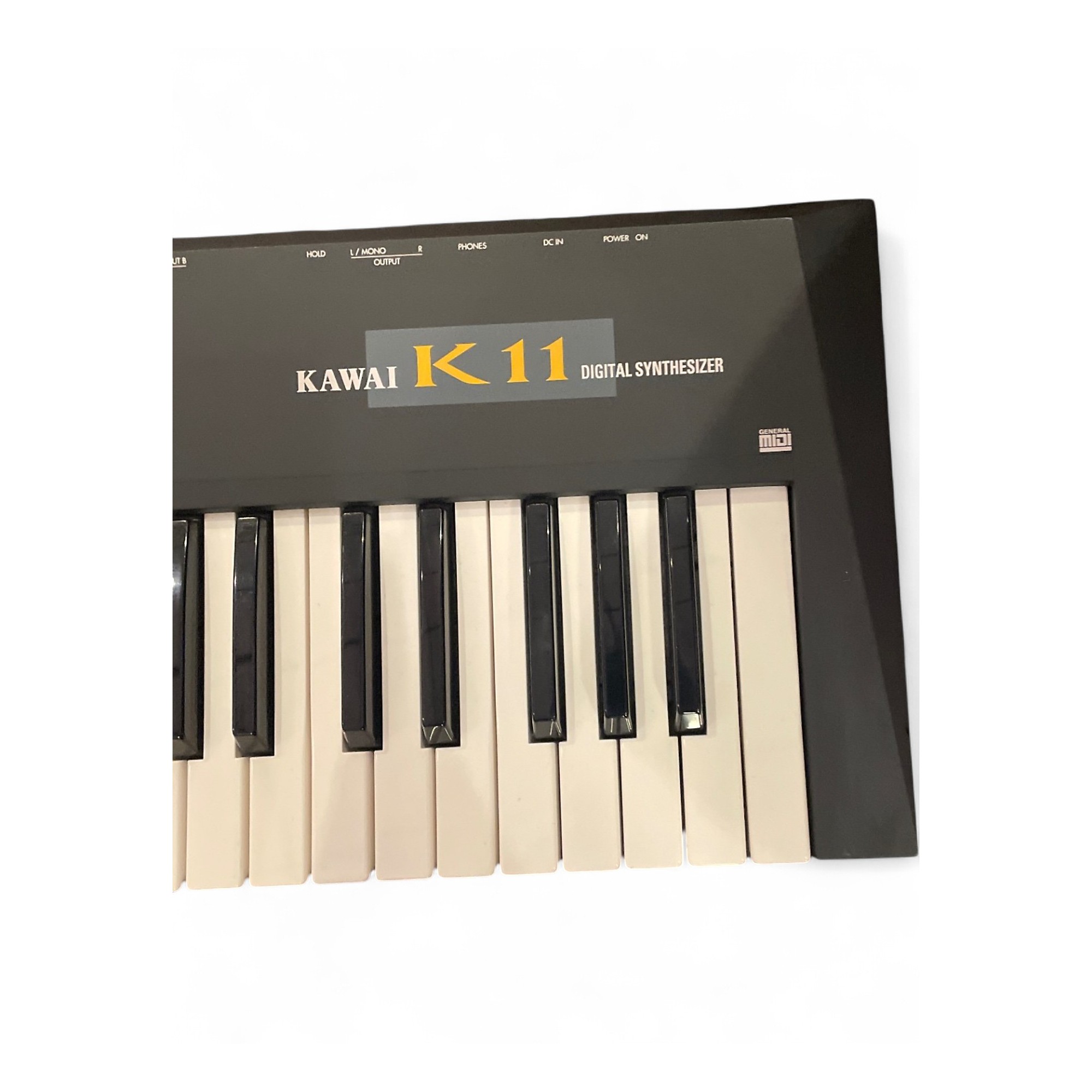 レア KAWAI シンセサイザー K11 キーボード YouTube 鍵盤楽器