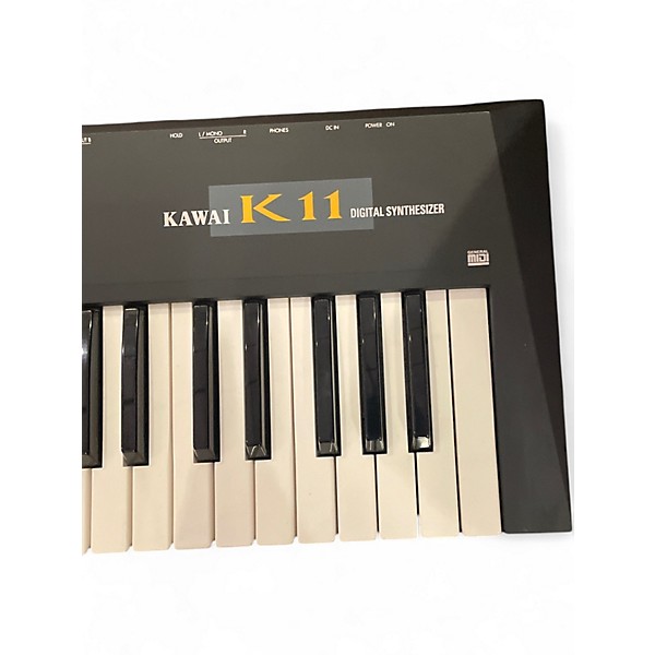 Used Kawaii K11 Synthesizer