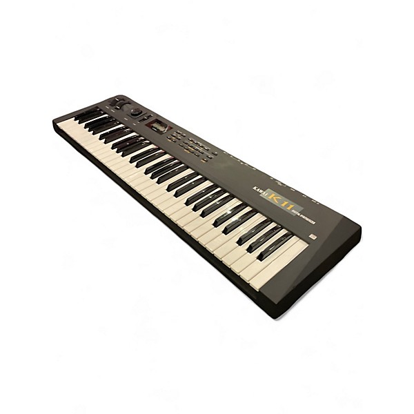 Used Kawaii K11 Synthesizer