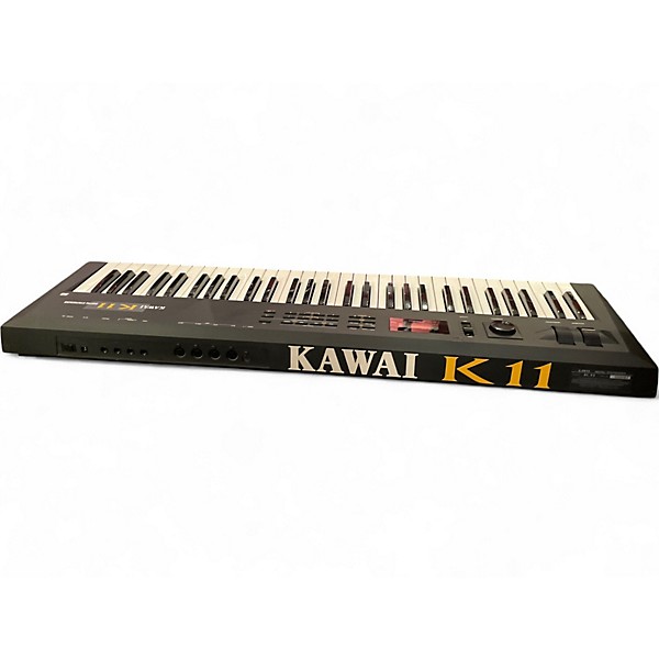 Used Kawaii K11 Synthesizer