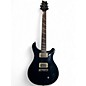 Used PRS Carlos Santana Signature SE BLUE Solid Body Electric Guitar thumbnail