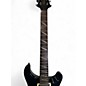 Used PRS Carlos Santana Signature SE BLUE Solid Body Electric Guitar