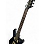 Used PRS Carlos Santana Signature SE BLUE Solid Body Electric Guitar