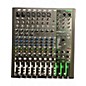 Used Mackie PROFX12v3 Powered Mixer thumbnail