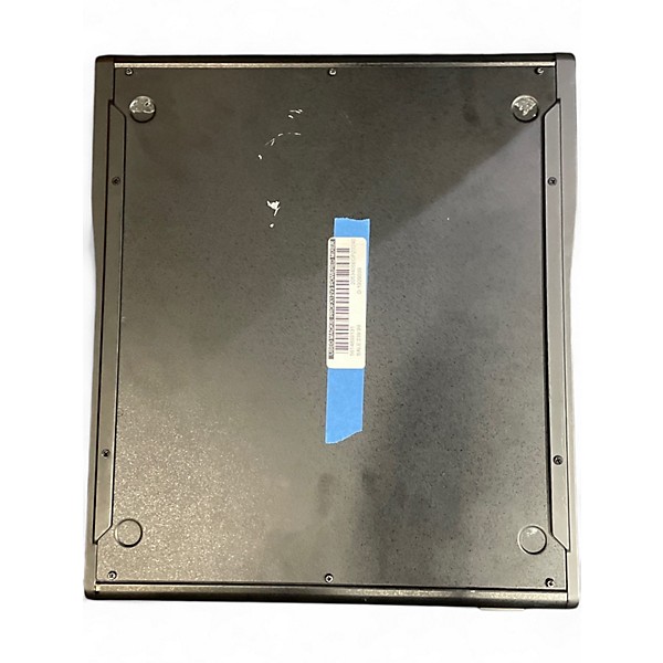 Used Mackie PROFX12v3 Powered Mixer