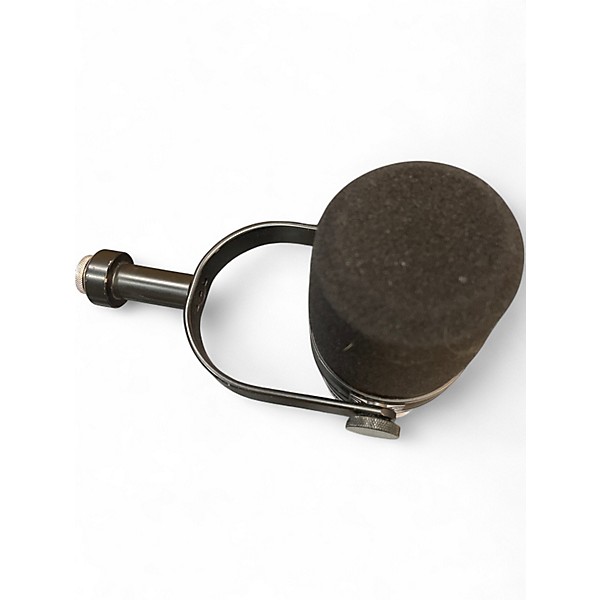 Used Shure MV7X Dynamic Microphone