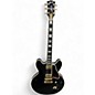 Used Gibson  BB King Signature Lucille Ebony Hollow Body Electric Guitar thumbnail
