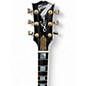 Used Gibson  BB King Signature Lucille Ebony Hollow Body Electric Guitar