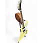 Used Gibson EXPLORER 76 REISSUE Antique Ivory Solid Body Electric Guitar thumbnail