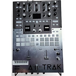 Used 2021 RANE SEVENTY A-Trak Digital Mixer