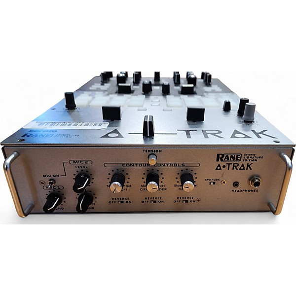 Used 2021 RANE SEVENTY A-Trak Digital Mixer
