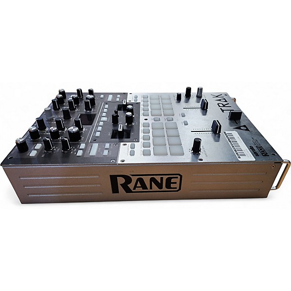 Used 2021 RANE SEVENTY A-Trak Digital Mixer