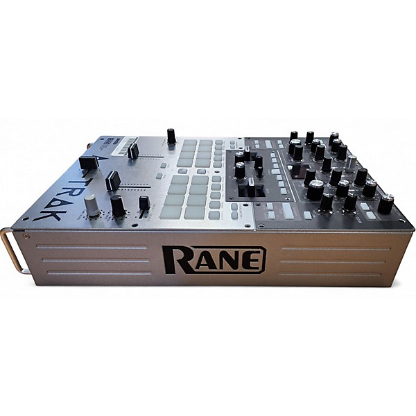 Used 2021 RANE SEVENTY A-Trak Digital Mixer