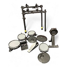 Used Simmons SD600 Electric Drum Set