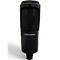 Used Audio-Technica AT2020 Condenser Microphone