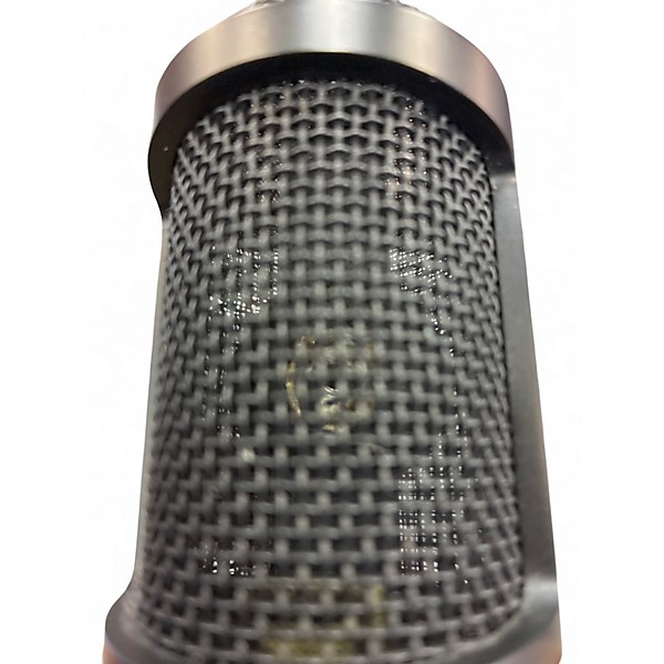 Used Audio-Technica AT2020 Condenser Microphone