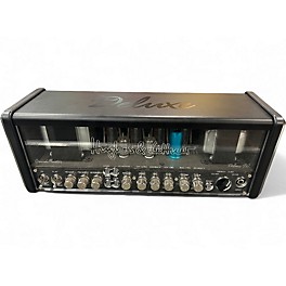 Used Hughes & Kettner GMD40DH Tube Guitar Amp Head