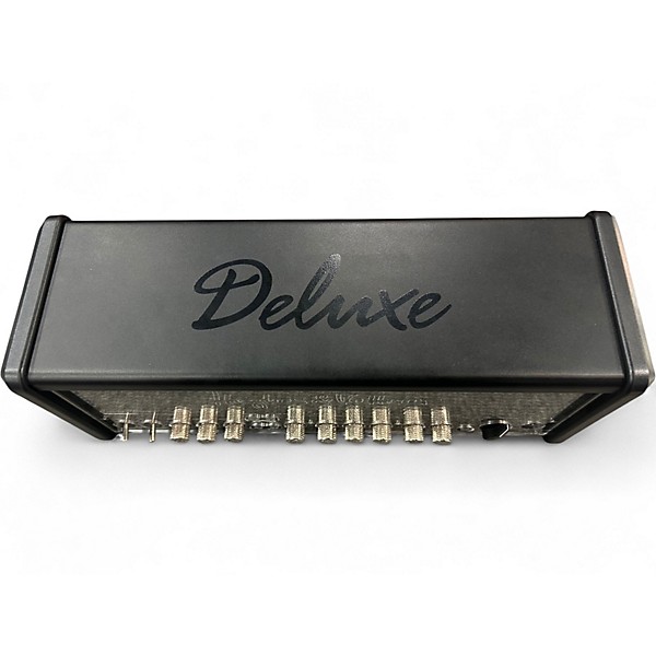 Used Hughes & Kettner GMD40DH Tube Guitar Amp Head