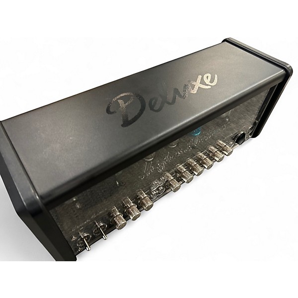 Used Hughes & Kettner GMD40DH Tube Guitar Amp Head