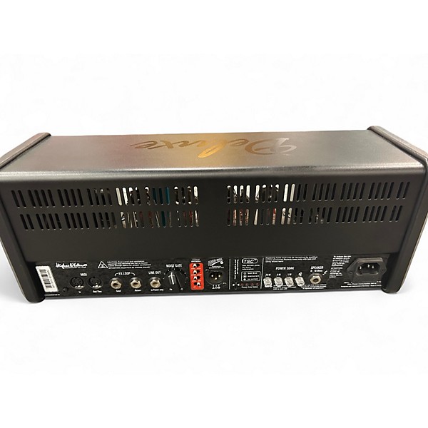 Used Hughes & Kettner GMD40DH Tube Guitar Amp Head