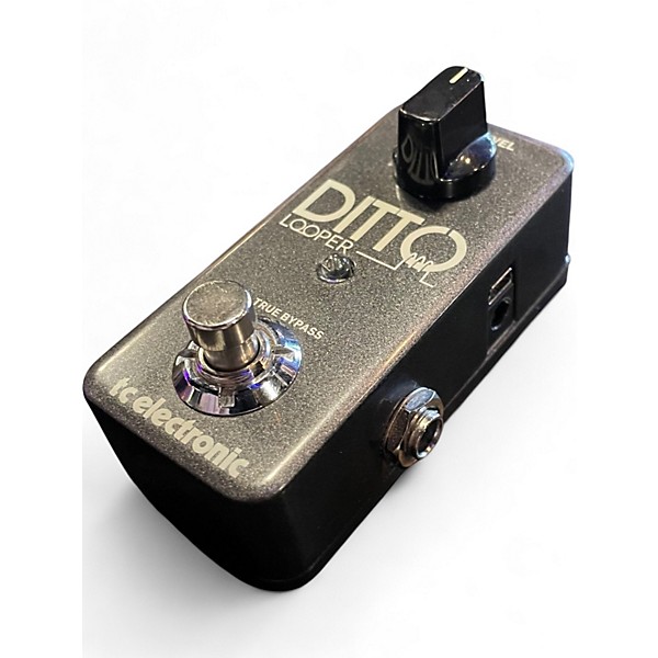 Used TC Electronic Ditto Looper Pedal | Guitar Center