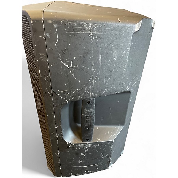 Used Alto TX412 Powered Speaker