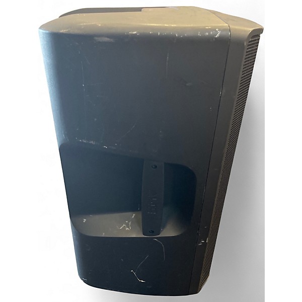 Used Alto TX412 Powered Speaker