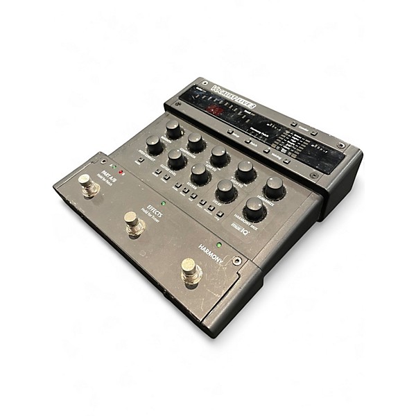◆Digitech Vocalist Live 3 ◆-043 Used DigiTech Vocalist Live 3 Harmony Pitch Correction Vocal