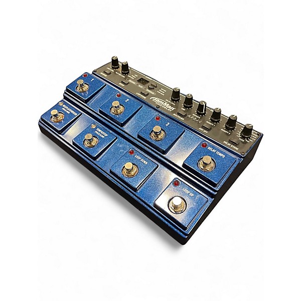 DigiTech JamMan Delay エフェクター DigiTech JamMan Delay | Sweetwater