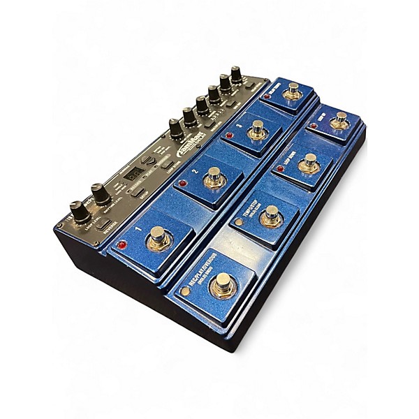 Used DigiTech JMD Jam Man Delay Looper Effect Pedal | Guitar