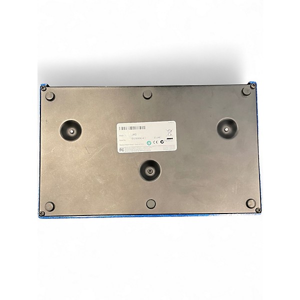 Used DigiTech JMD Jam Man Delay Looper Effect Pedal