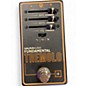 Used Walrus Audio Fundamental Tremolo Effect Pedal thumbnail