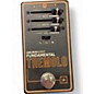 Used Walrus Audio Fundamental Tremolo Effect Pedal